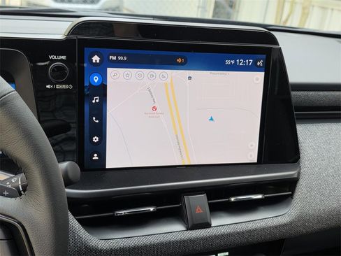 New 2026 Subaru Outback Limited image 18