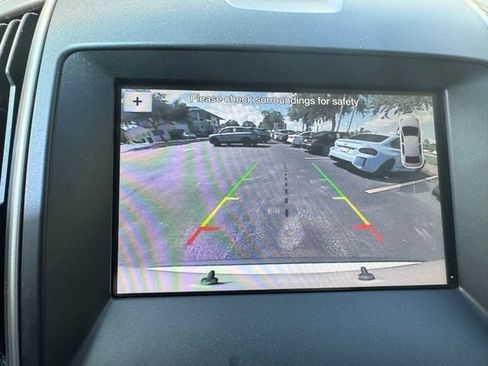 Used 2019 Ford Edge SEL w/ Equipment Group 201A FWD image 20