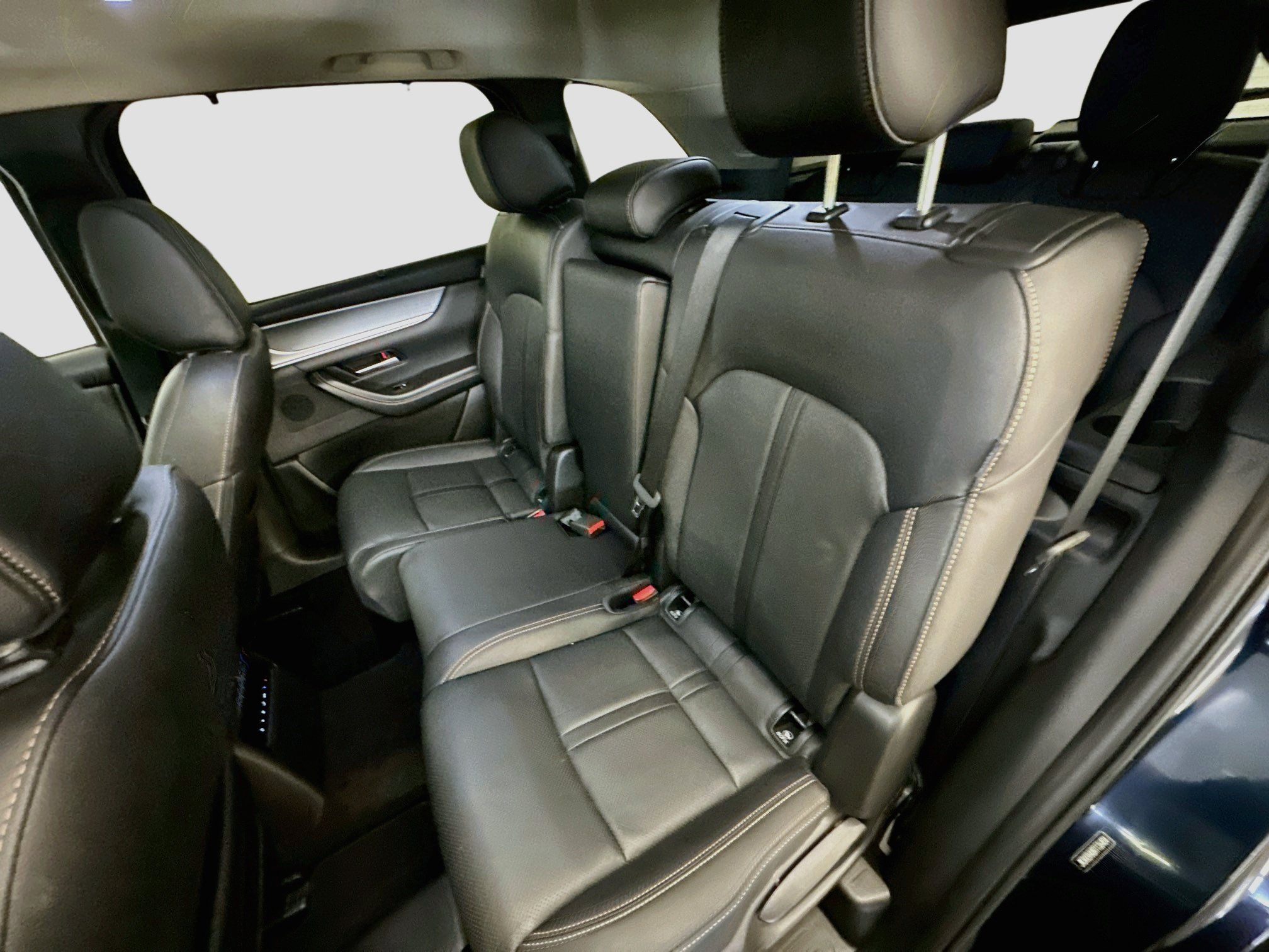 Used 2024 MAZDA CX-90 Plug-In Hybrid w/ Preferred AWD/4WD image 30