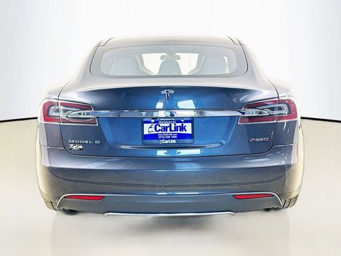 Used 2016 Tesla Model S P85D image 7