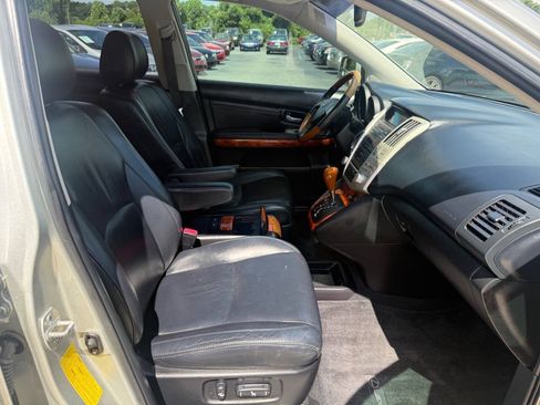 Used 2005 Lexus RX 330 FWD image 13