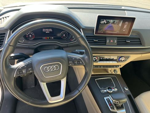 Used 2018 Audi Q5 2.0T Premium image 10