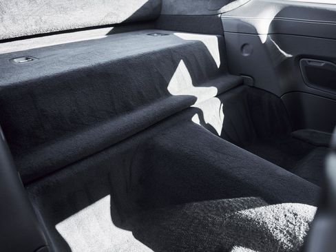 Used 2024 Porsche 911 S/T w/ Extended Leather Package image 46