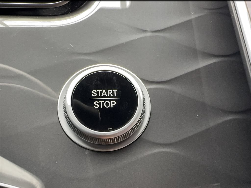Used 2023 Mercedes-Benz EQS 450+ 4MATIC SUV image 47