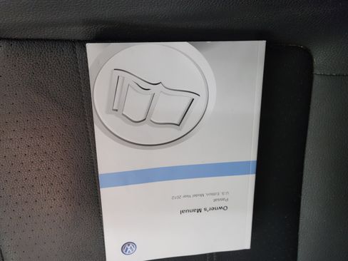 Used 2012 Volkswagen Passat 2.5 SE image 28