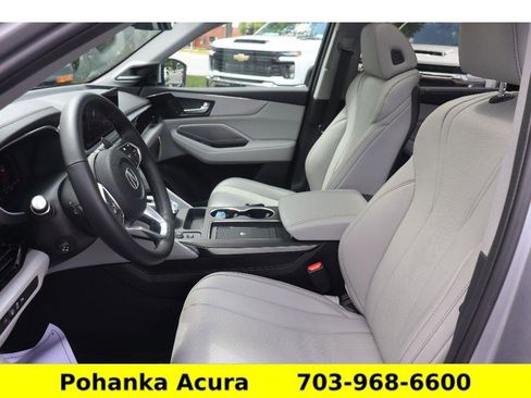Used 2026 Acura MDX SH-AWD w/ Technology Package image 25