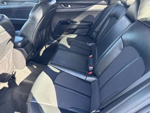 Used 2022 Kia K5 GT-Line image 15