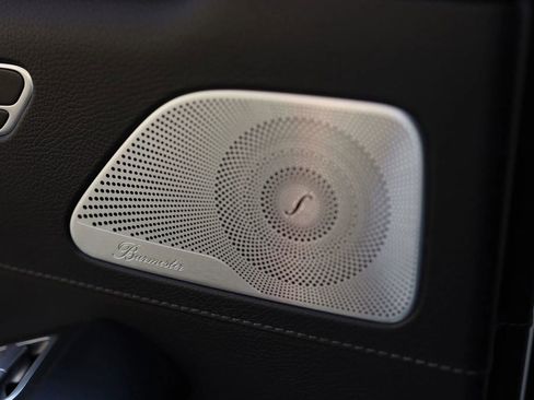 Used 2015 Mercedes-Benz S 63 AMG 4MATIC Sedan w/ Driver Assistance Package image 45