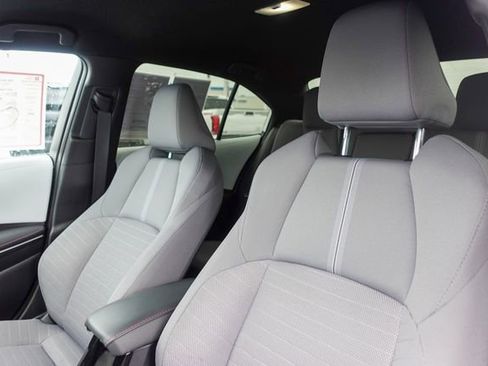 Certified 2023 Toyota Corolla SE image 28