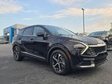 Used 2024 Kia Sportage EX image 2