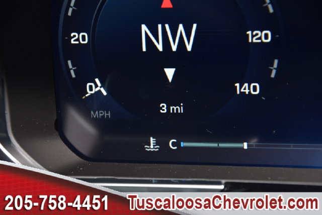New 2026 Chevrolet Silverado 1500 RST AWD/4WD image 24