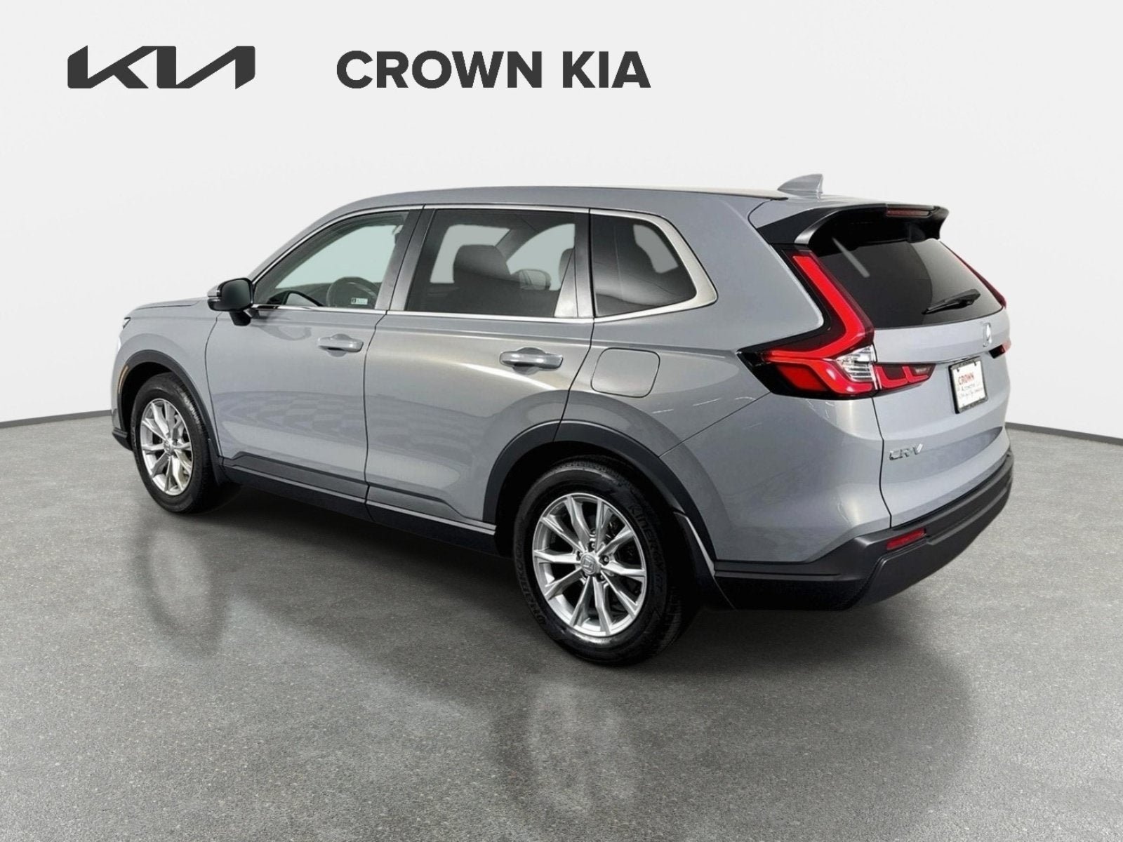 Used 2024 Honda CR-V EX image 8