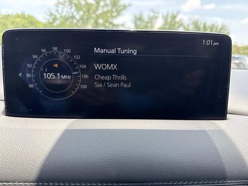 Used 2021 MAZDA CX-5 Touring FWD image 29
