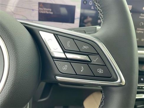 New 2026 Buick Envision Preferred image 20