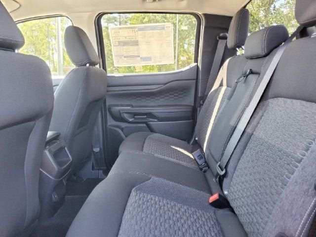 New 2026 Ford Ranger XL AWD/4WD image 23