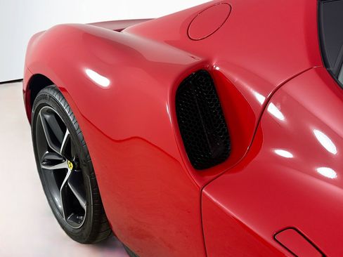 Used 2025 Ferrari 296 GTB RWD image 58