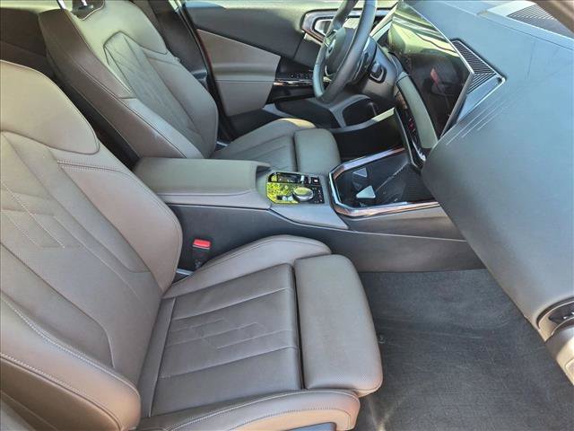 Used 2026 BMW X3 xDrive30i w/ Convenience Package AWD/4WD image 23