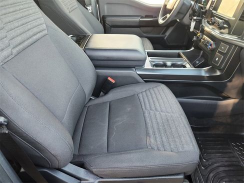 Used 2022 Ford F150 XL w/ STX Appearance Package image 12