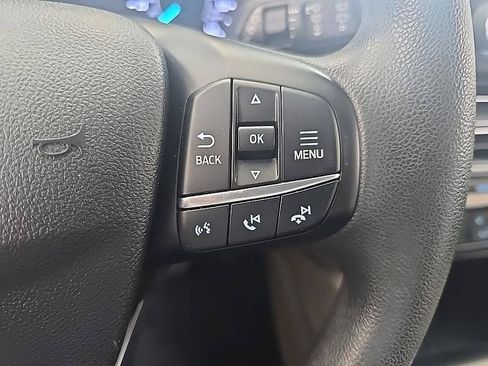 Used 2022 Ford Escape SE AWD/4WD image 18