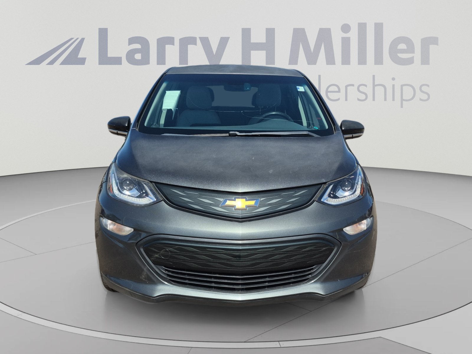 Used 2017 Chevrolet Bolt LT FWD image 8