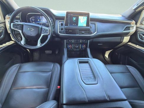 Used 2023 Chevrolet Tahoe Z71 AWD/4WD image 19