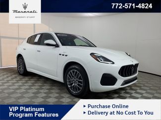 Used 2024 Maserati Grecale GT video 1
