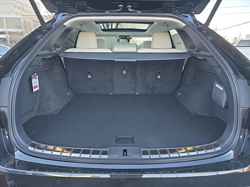 Used 2026 Lexus RX 450h AWD w/ Convenience Package image 34