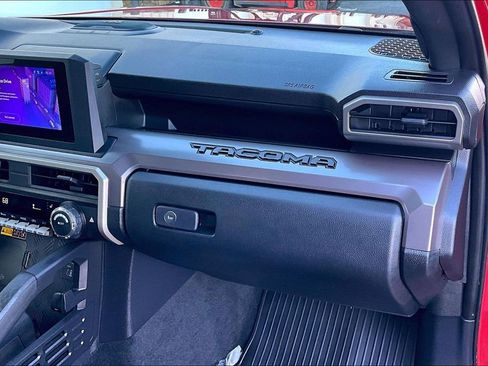 Used 2024 Toyota Tacoma SR5 image 17