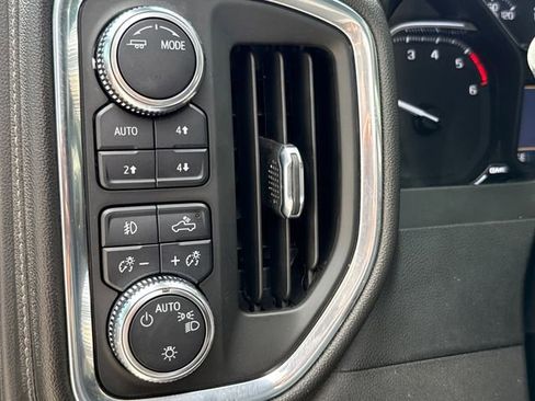 Used 2021 GMC Sierra 1500 Elevation w/ X31 Off-Road Package image 23