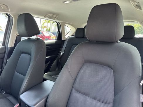 Used 2019 MAZDA CX-5 Sport FWD image 40