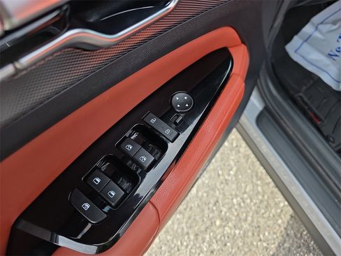 Used 2023 Kia Sportage SX image 20