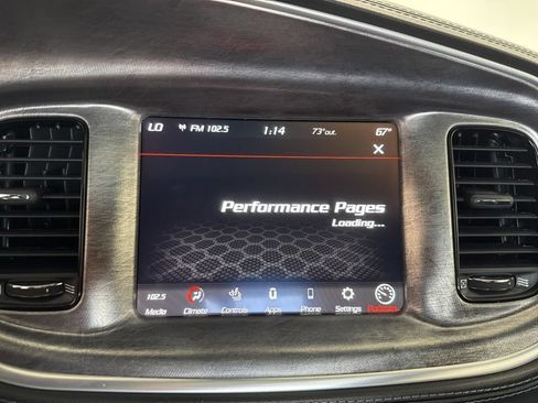 Used 2023 Dodge Charger Scat Pack w/ Daytona Edition Group RWD image 32