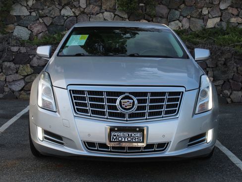 Used 2014 Cadillac XTS Luxury image 3