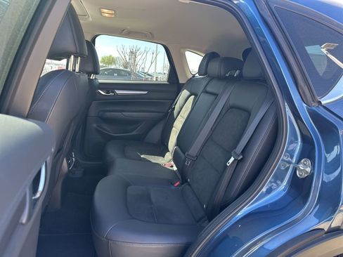 Used 2019 MAZDA CX-5 Touring image 6