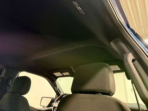 Used 2022 Ford F150 XLT w/ Equipment Group 302A High image 70