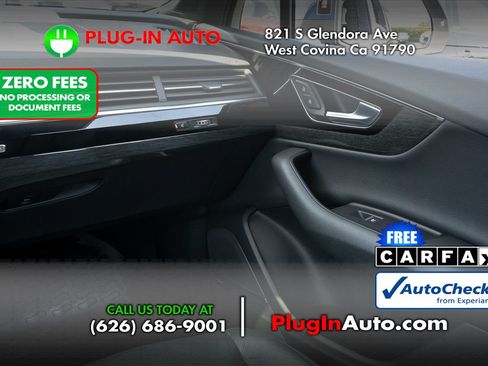 Used 2018 Audi Q7 3.0T Premium Plus w/ Premium Plus Package AWD/4WD image 20