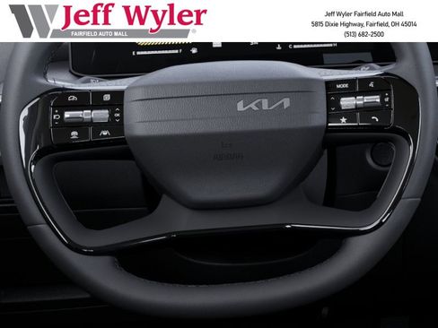 New 2026 Kia Sorento LX image 23