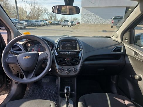 Used 2020 Chevrolet Spark LS image 13