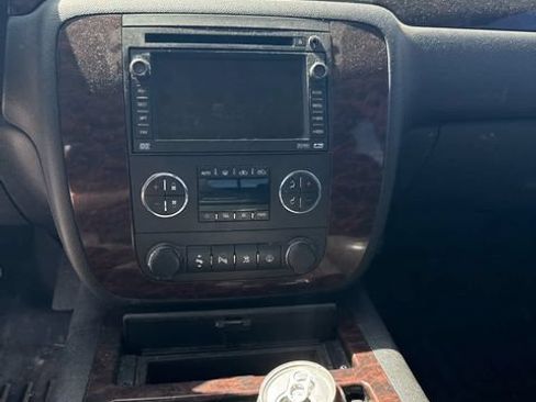 Used 2008 GMC Sierra 1500 Denali AWD/4WD image 19