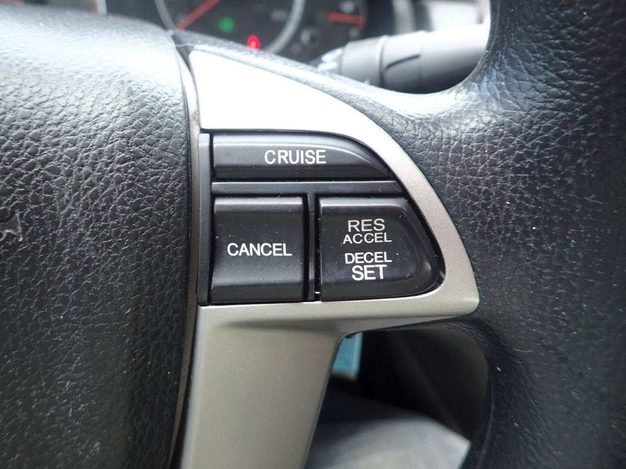 Used 2011 Honda Accord LX image 15