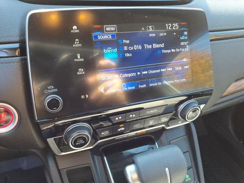 Used 2021 Honda CR-V EX image 30