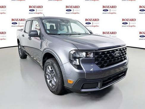 New 2026 Ford Maverick XLT image 1