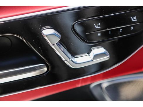 New 2026 Mercedes-Benz CLE 53 AMG 4MATIC Coupe image 23