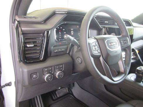 New 2026 GMC Sierra 1500 AT4 image 27