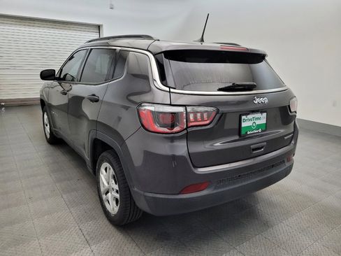 Used 2020 Jeep Compass Sport FWD image 5