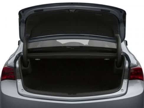 Used 2016 Acura TLX V6 Tech image 11