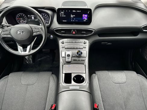 Used 2023 Hyundai Santa Fe SEL image 13