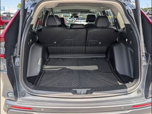 Certified 2026 Honda CR-V EX-L image 20