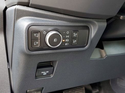 New 2025 Ford Bronco Badlands image 19