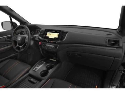 Certified 2022 Honda Passport TrailSport image 18